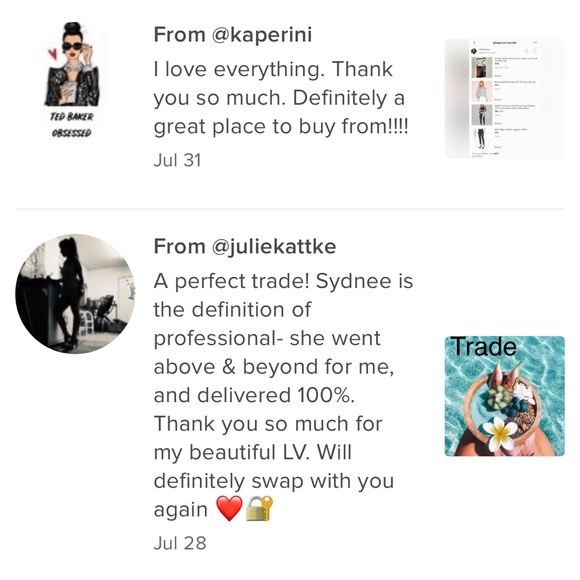 ISO Traders 💛 - Picture 14 of 14